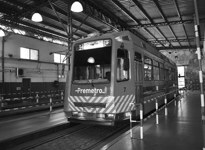 PREMETRO