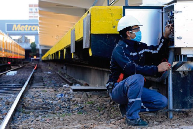 Benito-Roggio-transporte-certificó-ISO-9001